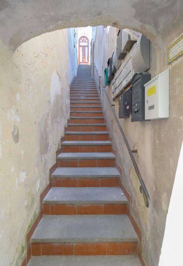 Casa Sole Mio Villa Capri Eksteriør bilde