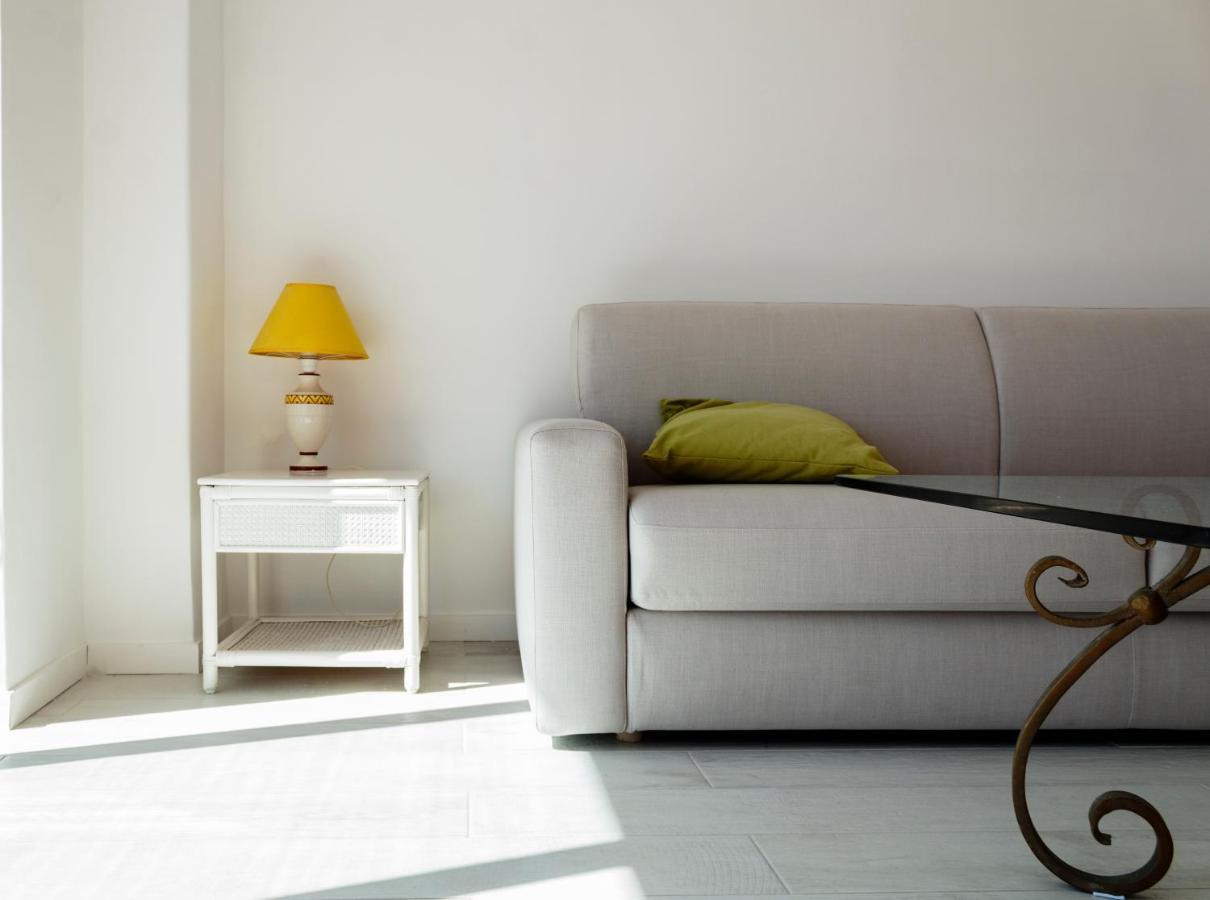 Casa Sole Mio Villa Capri Eksteriør bilde