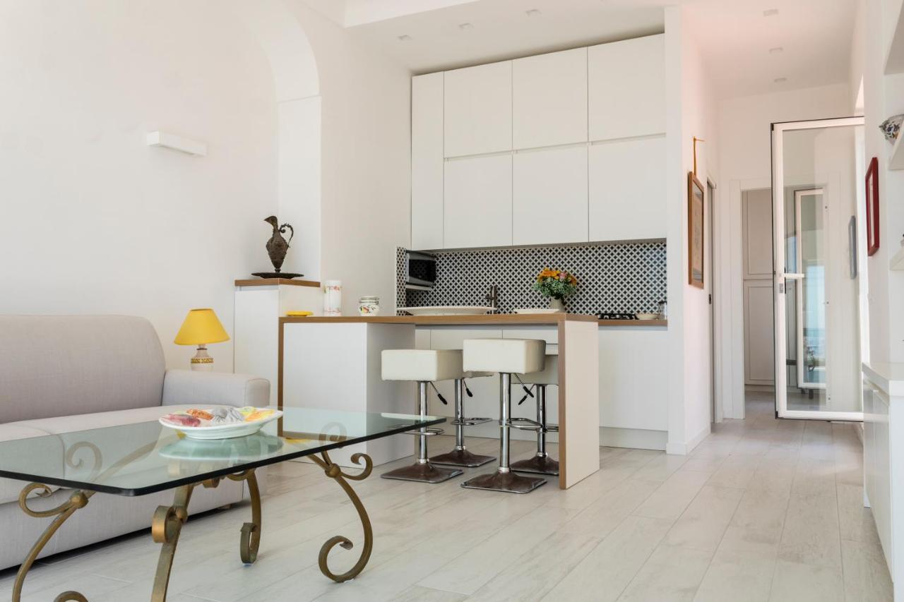 Casa Sole Mio Villa Capri Eksteriør bilde