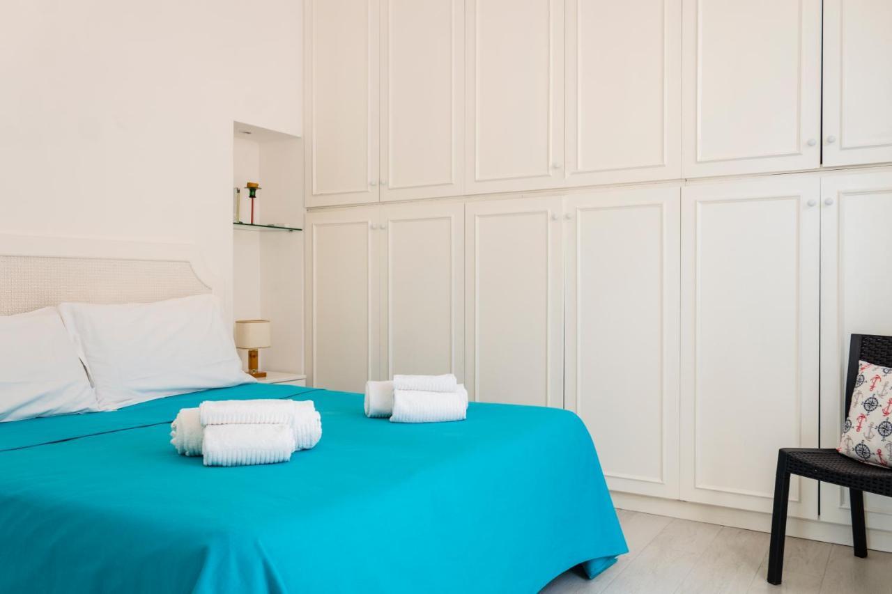 Casa Sole Mio Villa Capri Eksteriør bilde